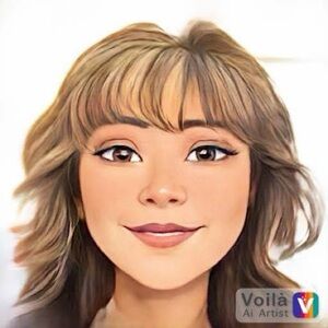 Meet your Posher, CiCi